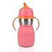 Safesippy Children's Drink Cup Pink