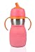 The Safe Sippy Pink