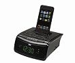 NEW AM/FM/iPod Dock Radio/Alarm (Audio/Video/Electronics)