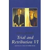 Trial & Retribution, 6: No.6