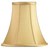 Ballard Designs - Silk Buffet Shade - Gold