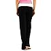New Balance Fold Over Lounge Pants