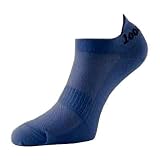 1000 Mile Fitness Socklet Liner