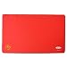 2 Red 24 X 14 Card Playmat - MTG - YU-GI-OH! - DRAGON-Z - STAR TREK and others - Solid Red Play Mat RS.2999.00