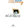 Mouse Adventures: The Tale of Micah Mouse by L. Mitchell Davis