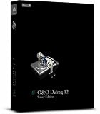 O&O Defrag 12 Server Edition