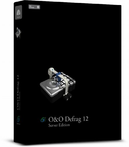 O&O Defrag 12 Server Edition