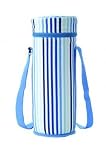 Optima Carnival Blue Tones Wine Cooler Set