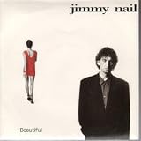 BEAUTIFUL 7 INCH (7" 45) UK EAST WEST 1993