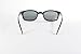 X-KD's Pacific Coast Sunglasses Black Frame/Grey Polarized Lens, (1019)
