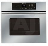Review Jenn-Air  / Jenn-Air JJW8330DDS 30