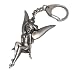 Tinker Bell Sassy Pewter Key Chain