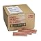 MMF216020007 - Flat Kraft Paper Coin Wrappers
