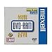 Electronics : Maxell - 5 x DVD-RAM - 4.7 GB 3x - storage media