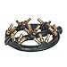 Commercial Use 23 Tips Jet Burner, Natural Gas