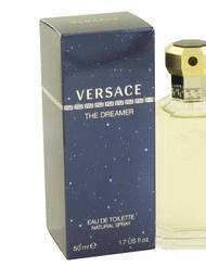 DREAMER by Versace Eau De Toilette Spray 1.7 oz / 50 ml for Men