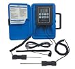CooperAtkins SRH77A E 3-ZoneTemperature/Humidity Tester