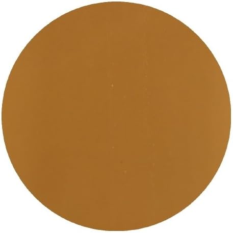 RIMMEL LONDON Clean Finish Foundation-RLCFF530 Warm Caramel
