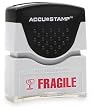 Stamp,Message,Fragile Legend Cosco 038764