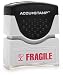 Stamp,Message,Fragile Legend Cosco 038764
