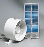 Valterra A10-2900VP FridgeCool Solar Exhaust Fan