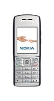 Nokia E50 Unlocked Sim Free