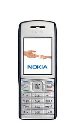 Nokia E50 Unlocked Sim Free