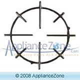 Review Frigidaire  / Stove/Oven/Range Burner Grate - 5303009309