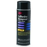 24 oz (18 oz net fill) 6041 Citrus Based Adhesive Remover, Pack of 6