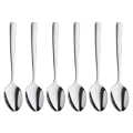 WMF 6Er Gp Espressol�ffel Bistro 1288066040