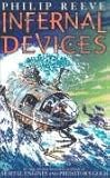 Infernal Devices (The Hungry City Chronicles)