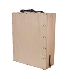 Guerrilla Painter11 by 14 Adjustable Wet Painting Carrier