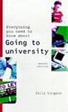 Everything you need to know about going to university