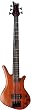 Sledgehammer 5 Ash 5 String Bass (Natural Ash)