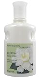 Bath & Body Works Gardenia Pleasures Collection Body Lotion 8 oz