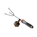 Black and Decker Stainless Steel Cultivator #BD1527 by Black & Decker