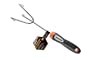 Black & Decker BD1527 Stainless Steel Cultivator