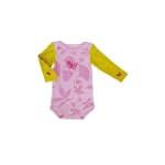 Jardin Bio - Body Papillon - 3 mois