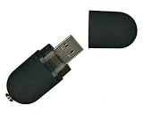 �yCyberMart�z USB�t���b�V���������[4GB�u���b�N(BP-RBK-4GB)