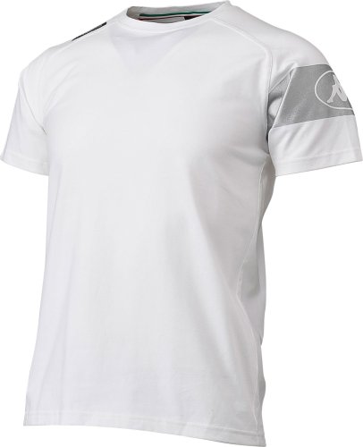Cover image : (カッパ)Kappa カジュアル 半袖Tシャツ W*1 M KLMA5B52