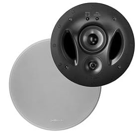 Polk Audio 900-LS High Performance In-Ceiling Loudspeaker by