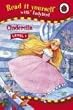 Read It Yourself: Cinderella - Level 1