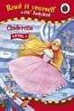 Cinderella (Read it Yourself - Level 1)