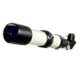 Tele Vue NP101is Imaging System 4 f/5.4, 4-Element APO Refractor Telescope Optical Tube Assembly, Ivory