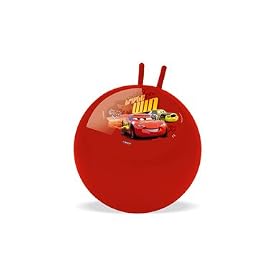 Mondo Cars Kangaroo Hopper