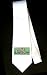 Party Decoration Necktie with monkey, food, animal, fruit
