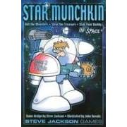 Star Munchkin by Steve Jackson Games