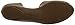 Nine West Women's Bachloret Synthetic Ballet Flat