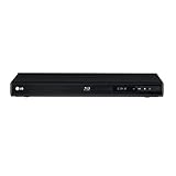 Lg BD630 Blu-ray Disc Player (BD630)