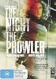 The Night, the Prowler [ NON-USA FORMAT, PAL, Reg.4 Import - Australia ]